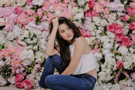 bianca umali sex|Legal at 18: The sexiest photos of debutante Bianca Umali you've .